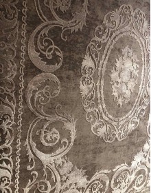 Синтетичний килим Barcelona S299A Violet Violet  - высокое качество по лучшей цене в Украине.